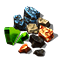Ressources icon